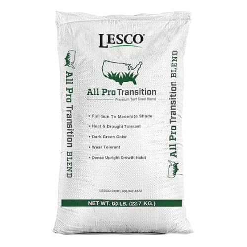 10 lbs Tall Fescue Grass Seed Blend P202