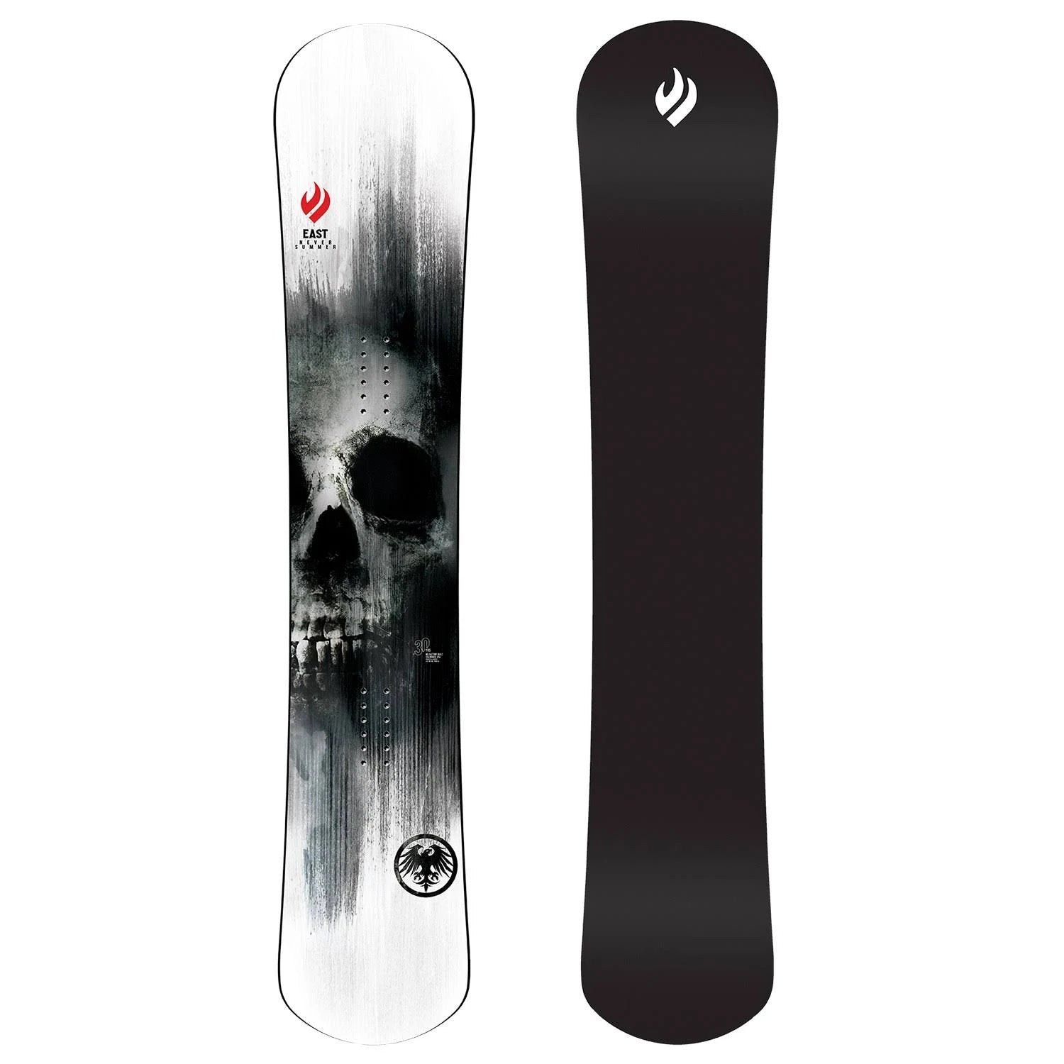 165 Snowboard G25742