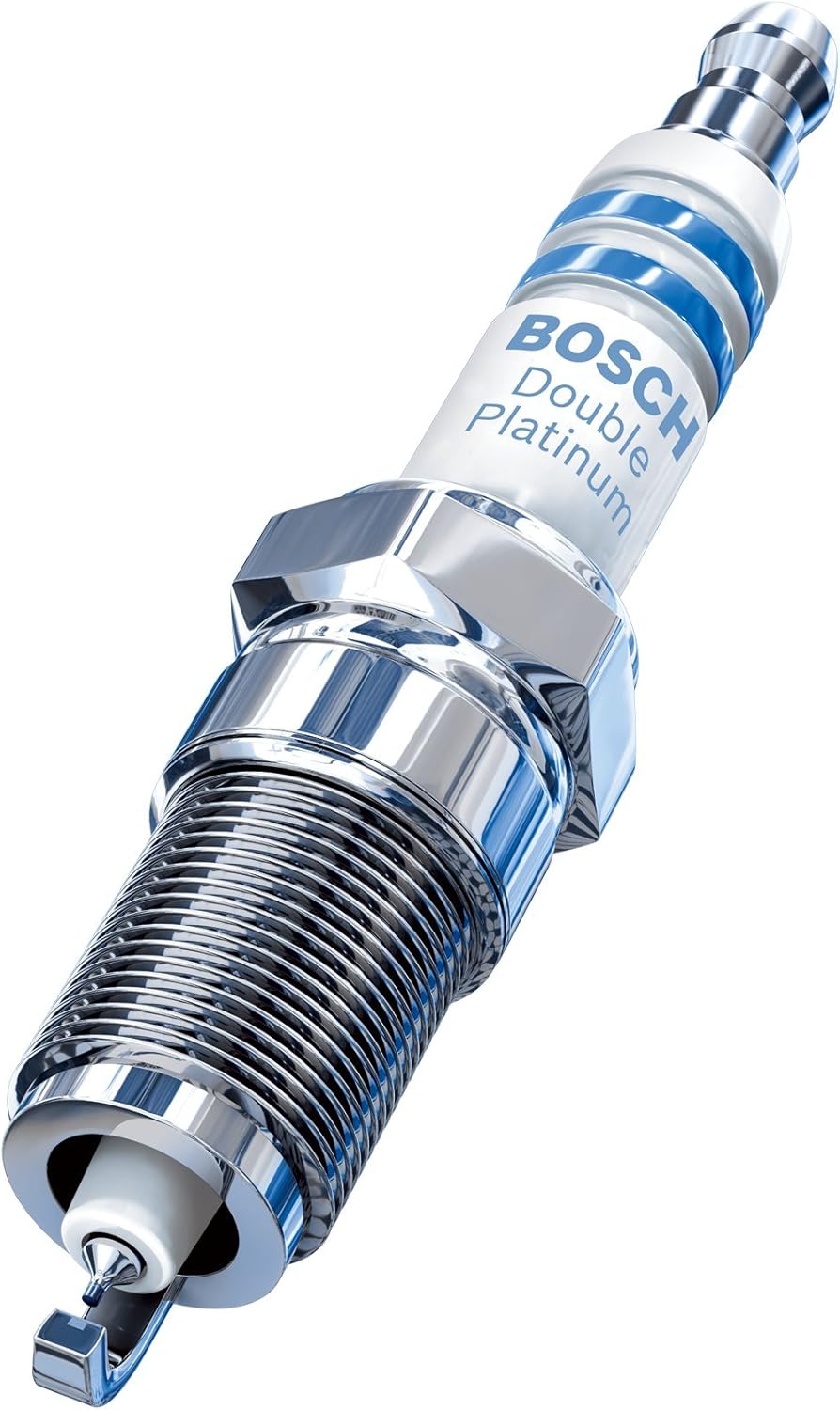 10 Pack Double Platinum Spark Plug W127