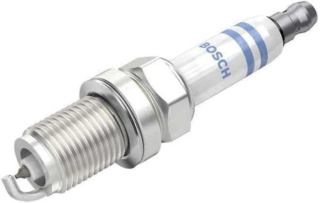 10 Pack Double Platinum Spark Plug W127