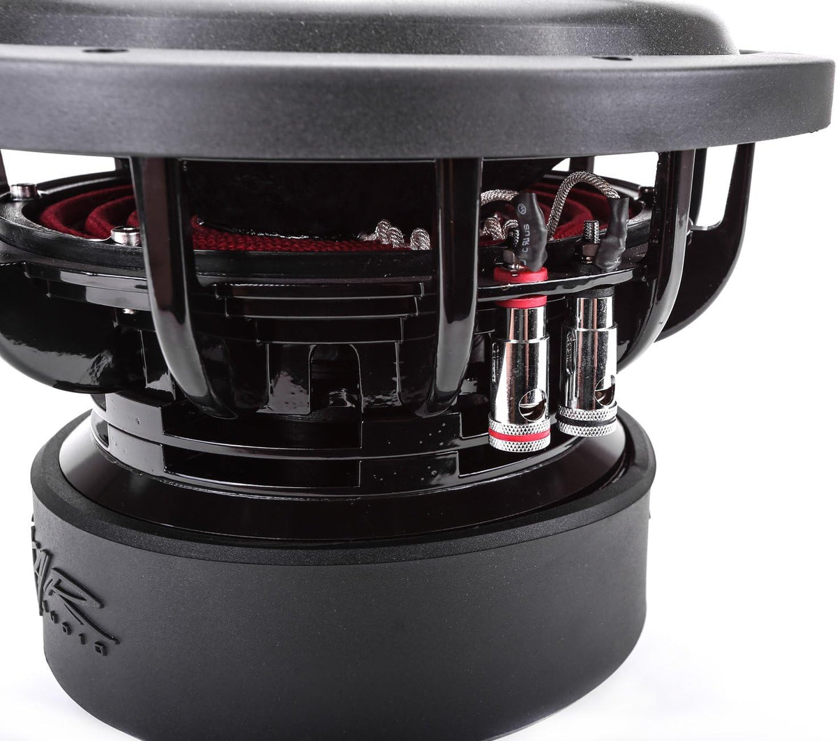 10 2000 Watt Dual 4 Ohm Car Subwoofer B914235
