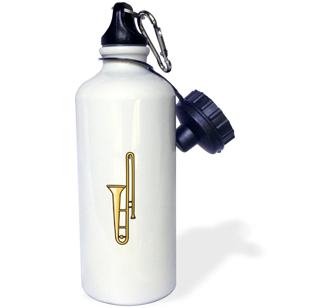 21 oz Sports Water Bottle X47153
