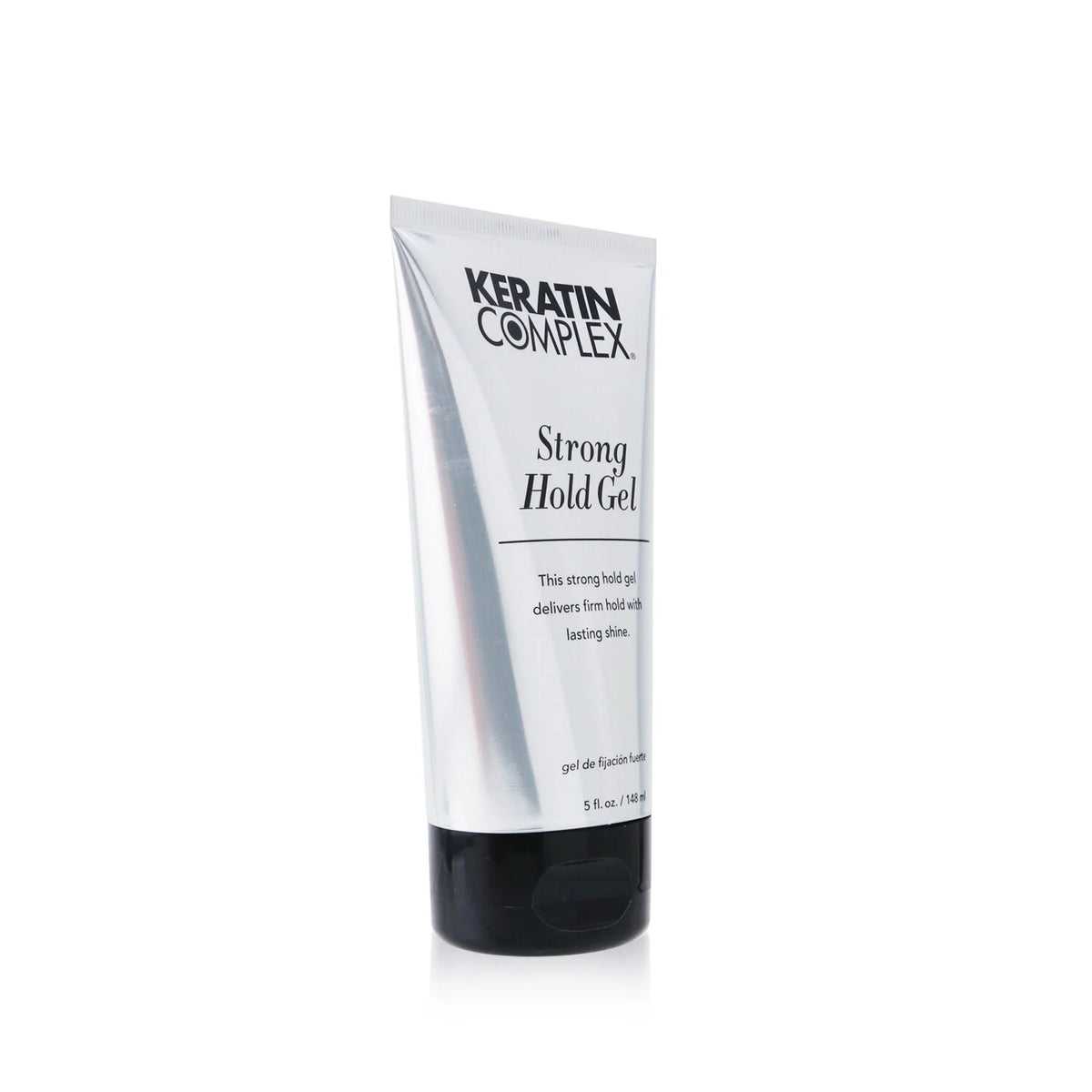 Keratin Strong Hold Gel 148ml W507
