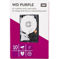 10TB 5400 RPM SATA III 3.5 Internal Surveillance Hard Drive Z162