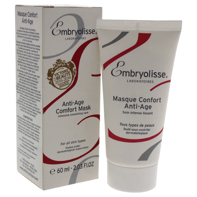 2.03 oz Anti-Aging Masque M34592