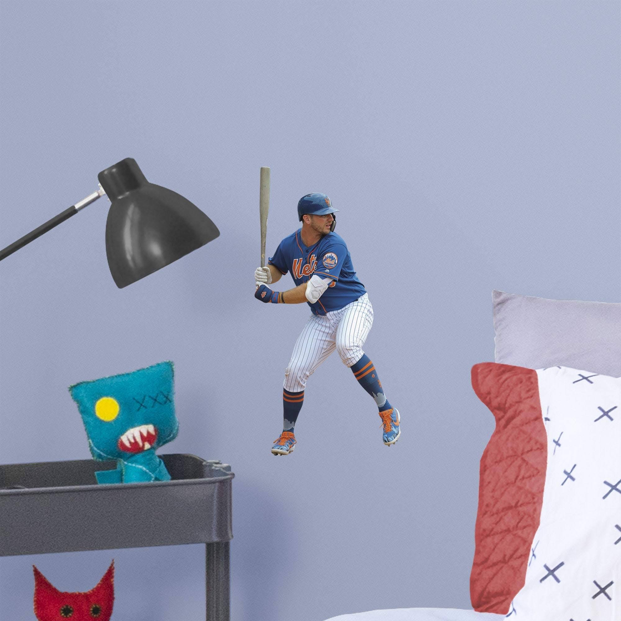 11-Pack Removable Wall Decal M22157