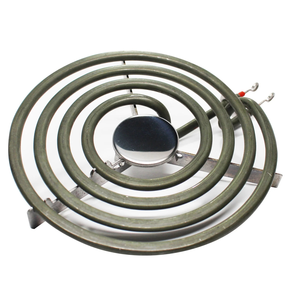 2-Pack 6 inch 4 Turns Surface Burner Element for Range, Stove & Cooktop Z66661
