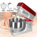 1.2KW Electric 6 Speed Stand Mixer 7L P7381