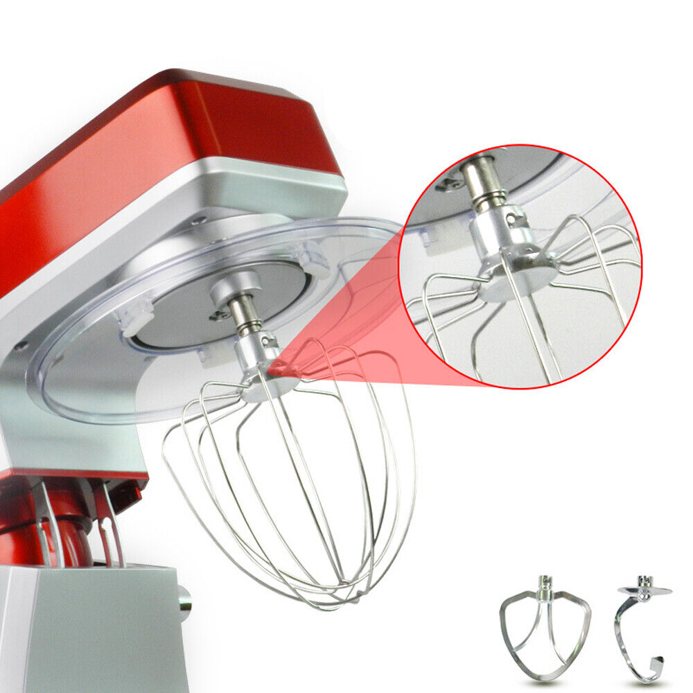 1.2KW Electric 6 Speed Stand Mixer 7L P7381