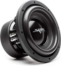 10 2000 Watt Dual 4 Ohm Car Subwoofer B914235