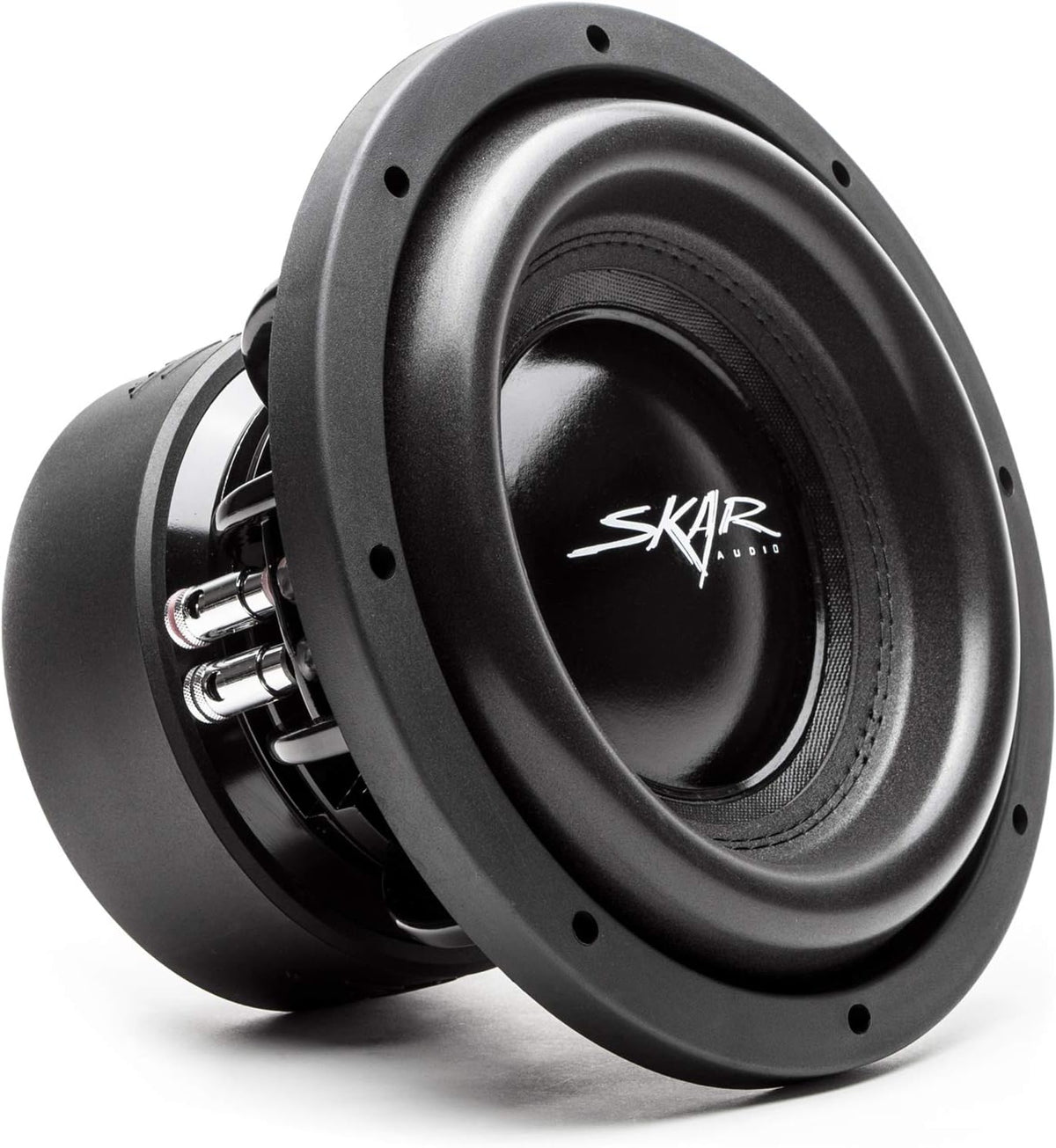10 2000 Watt Dual 4 Ohm Car Subwoofer B914235