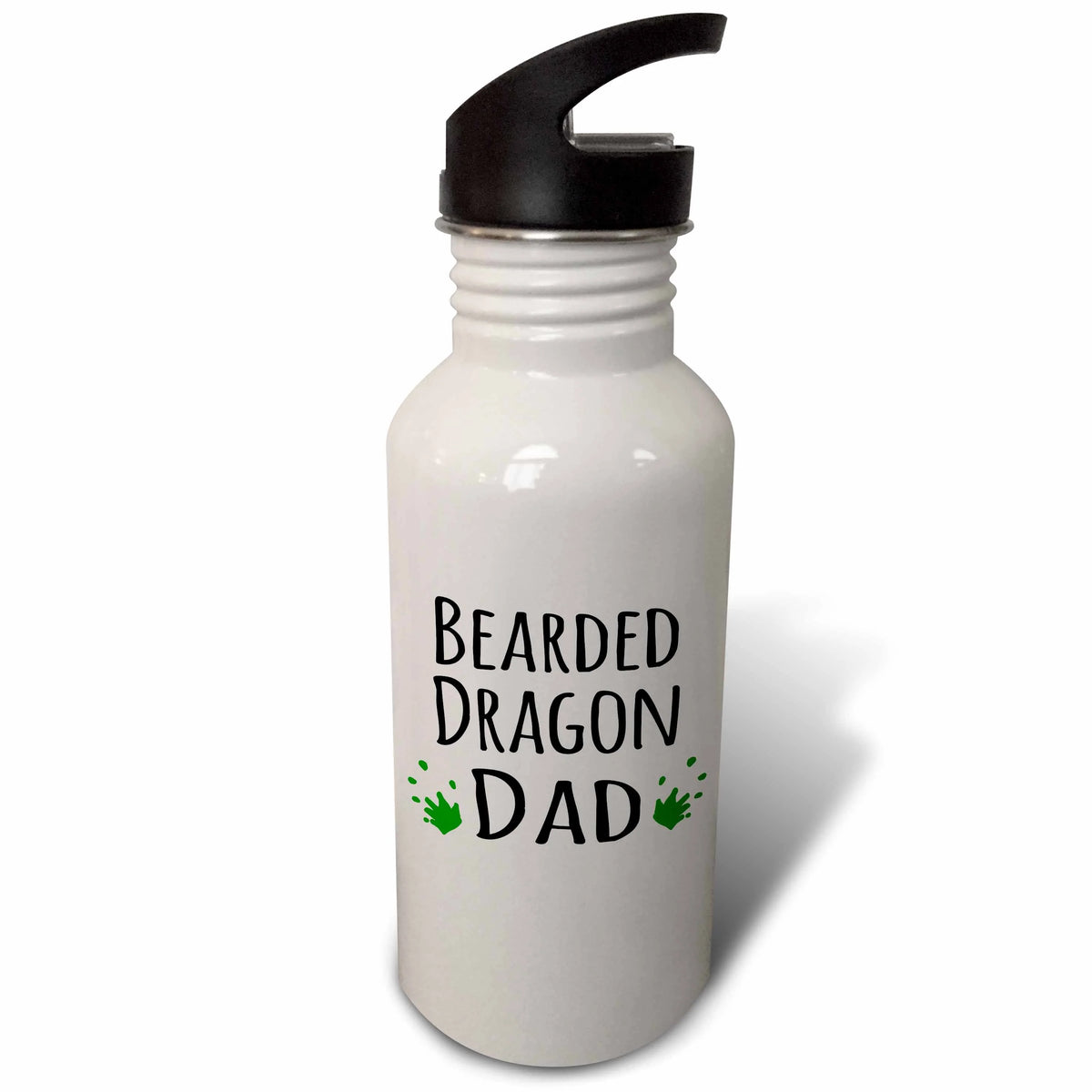 21 oz Sports Water Bottle U5020
