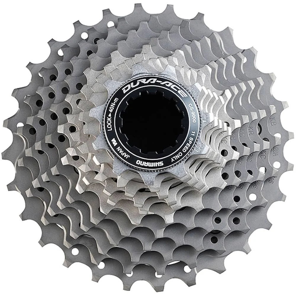 11-Speed Cassette K101438